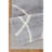 Loft Shag GC_CZY1002 Grey 5 Ft. 3 In. X 7 Ft. Shaggy Area Rug-2004739760