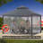 Steel Patio Gazebo The Soft Roof-113663264-124638523