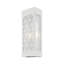 Stainless Steel Wall Light