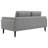 Birju Upholstered 64'' Loveseat-1985928371