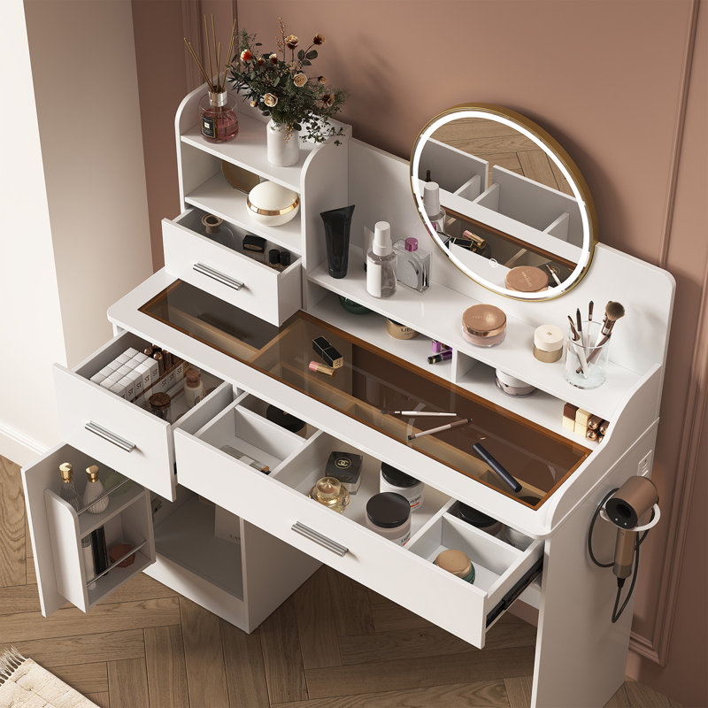 Meuble-lavabo Adlai