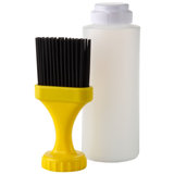 Mr. Bar-B-Q Silicone Manual Meat Basting Brush