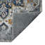 Tapis bleu / gris Miranda-68026273