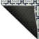 Premium Machine Washable Paullette AMF139 Navy Rug