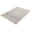Tapis gris Sienna 5 pi 3 po x 7 pi 7 po