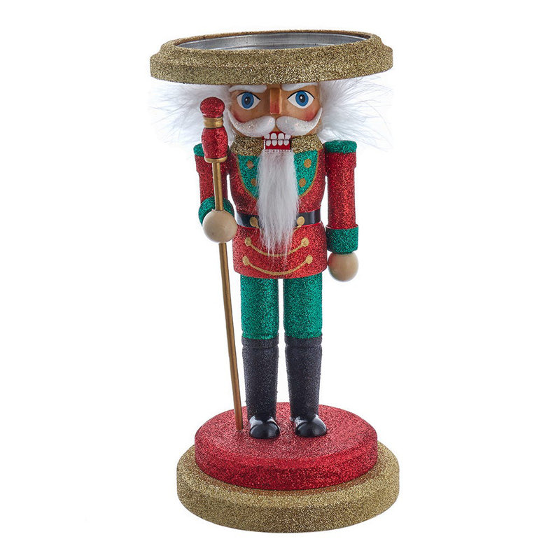 Christmas Nutcracker