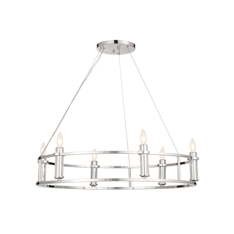 Lustre, Argent