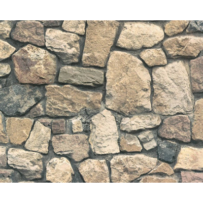 Moundridge Abstract Double Roll