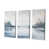 Toile tendue