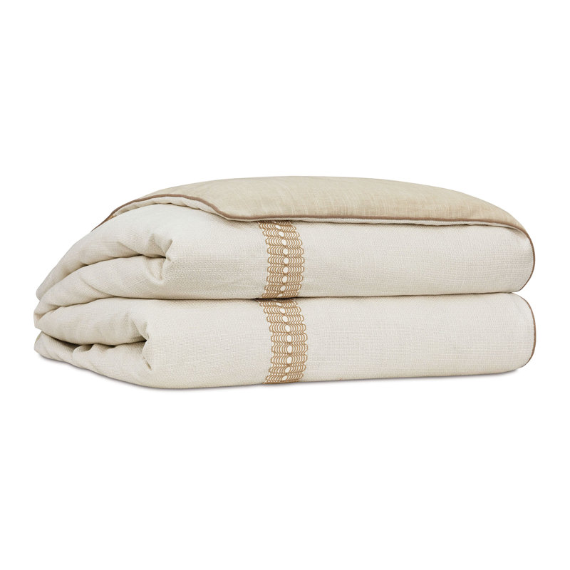 San Savino Duvet Cover, King Duvet Cover + 6 Additional Pieces
