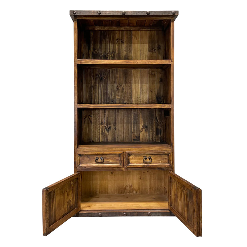 Digiulio Storage Bookcase