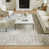 Ivory/Gray