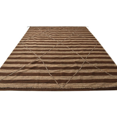 Ottilie Brown Rug