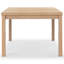 Table de salle à manger extensible Desmond-1130460580