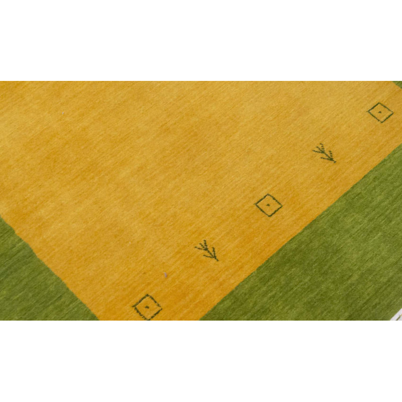 Wool Area Rug