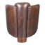 Salzburg Leather Arm Chair