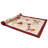 Treetop Floral 100% Cotton Table Runner-9815202-6601128