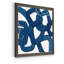Bobine IX-impression sur toile encadrée-790692919-790692916