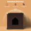 Bessler Litter Box Enclosure-354541496