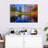 Sireci Dallas Downtown Cityscape-108690642