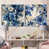 Toile tendue