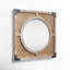 Miroir d'appoint Moreau