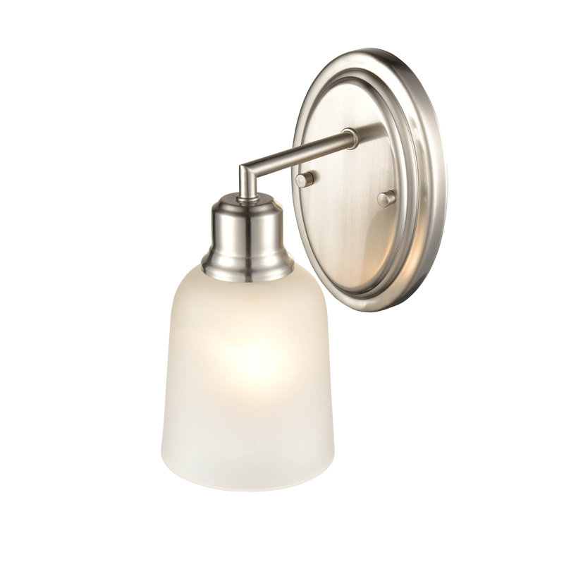 Amberle Armed Sconce