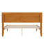 Ellarie Platform Bed with Adjustable Headboard-607480350-607480345