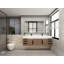 Meuble-lavabo simple mural 72 po Jessica-1111614883