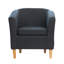 Viola Upholstered Accent Chair-25210273