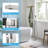 Floor Mount Freestanding Tub Faucet-114630734