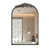 Armoire de salle de bain noire 20 * 30 " sélectionné