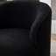Fauteuil demi-tonneau pivotant Jalena-1176275625