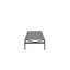 Fen 195cm Long Reclining Single Sun Lounger-1479444407