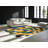 Grid Harmony Rug-612501277