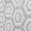 Juno Honeycomb 1" Hexagon Polished Marble Mosaic Tile-1612185715