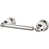 Polished Nickel