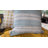 Boho Fringed Outdoor Throw Pillow