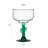 Libbey Cactus Margarita Glasses, 16-ounce, Set of 4