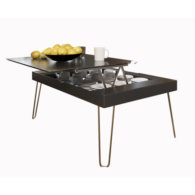 MX04 Coffee Table