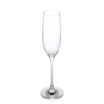 Tuscany Classics 7 oz. Crystal Flute