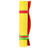 6Ft Water Pad Party Float with High Flotation Floating Foam Pad for Water Recreation and Relaxing