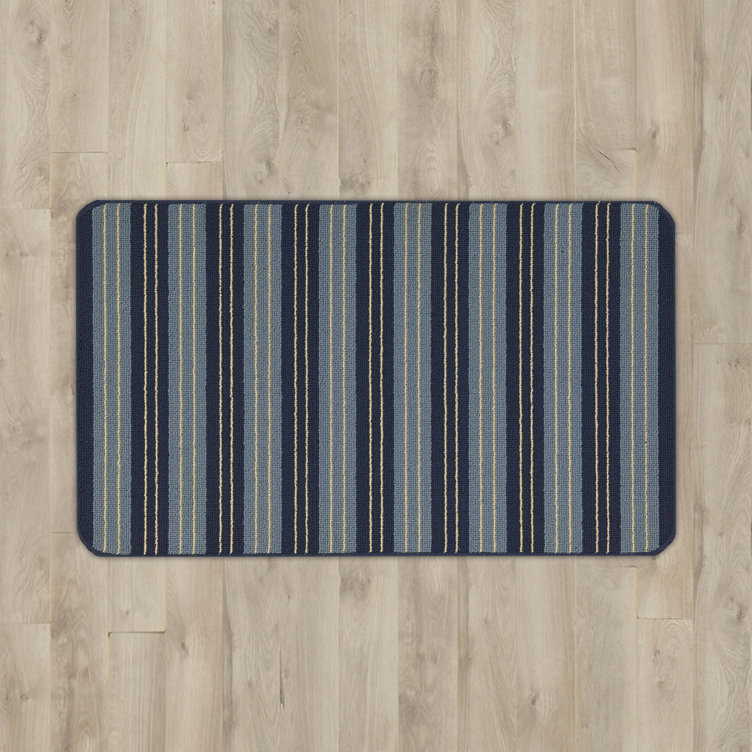 Matys Striped Indoor Rug