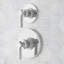 Signature Hardware Greyfield Shower Faucet-50855520-50855521