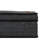 15 Inch Euro Top Gel Memory Foam Hybrid Mattress with Pocket Coils, Cooling & Edge Support-1541629953