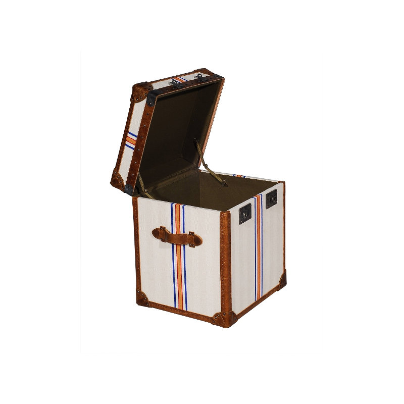 Malaga Accent Trunk