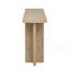 Console avec pieds en T-1467462327