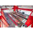Mobile Bench Table - Rectangle - 4 Benches-11172795