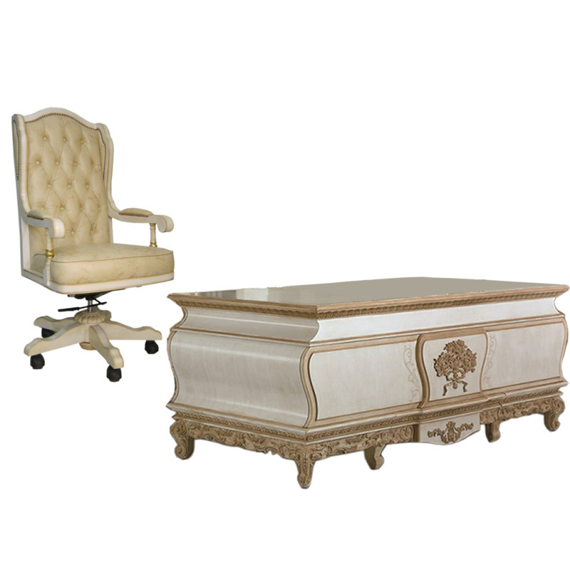 Ensemble de bureau Denielle