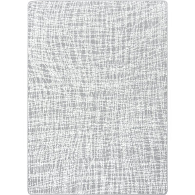 Impressions Crisscross Area Rug